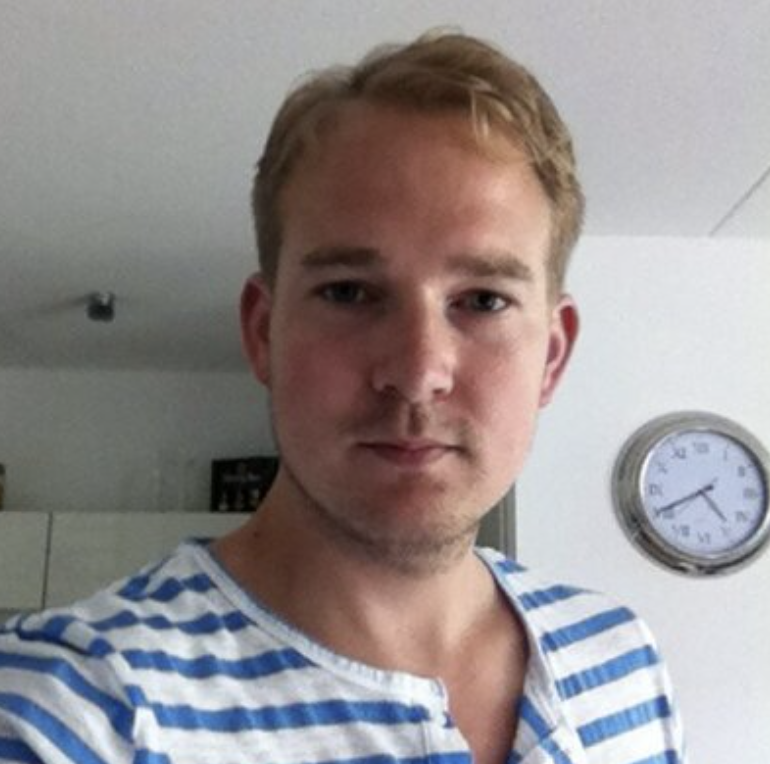 Niels van Helvoort